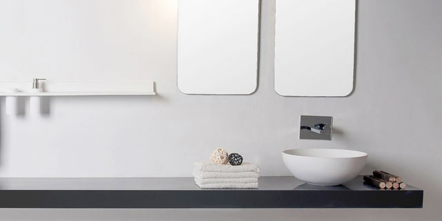 Overcounter Washbasins-INFINITE BATH, 訂造浴室潔具,Hong Kong custom bathtub,Hong Kong bathroom design company, Luxury bathtub brands Hong Kong,浴室配件,浴缸香港,Bespoke bathroom,浴室設計 公司