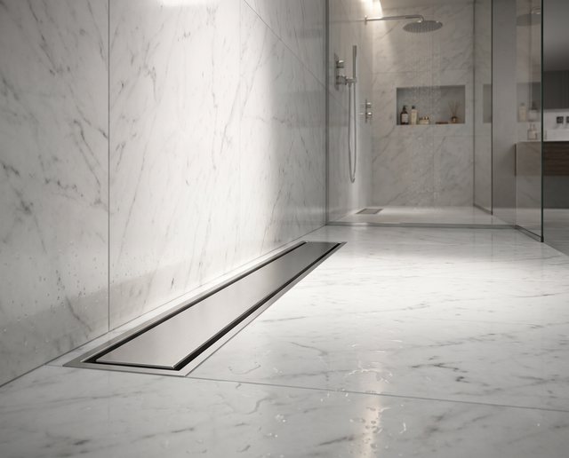 Floor Drain