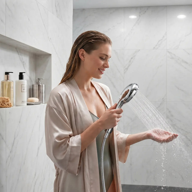 Shower-Head INFINITE BATH