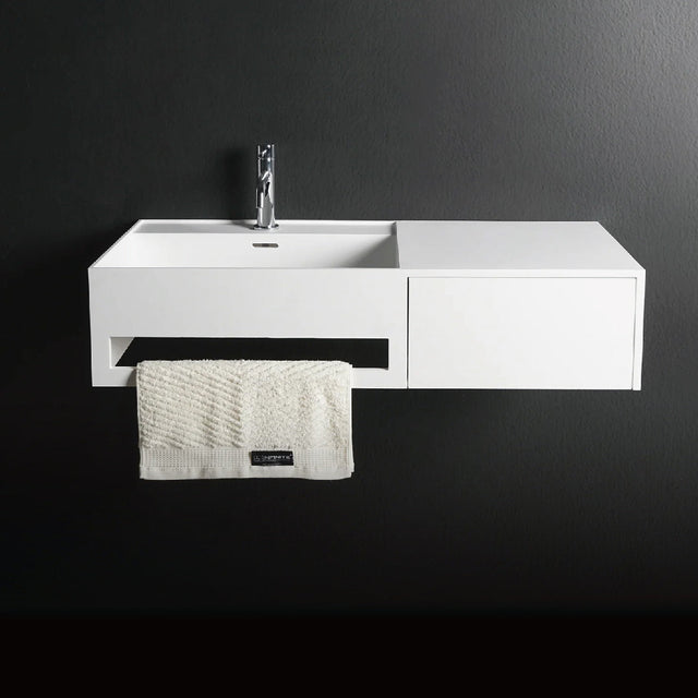 Wall Mount Washbasins-INFINITE BATH, 訂造浴室潔具,Hong Kong custom bathtub,Hong Kong bathroom design company, Luxury bathtub brands Hong Kong,浴室配件,浴缸香港,Bespoke bathroom,浴室設計 公司