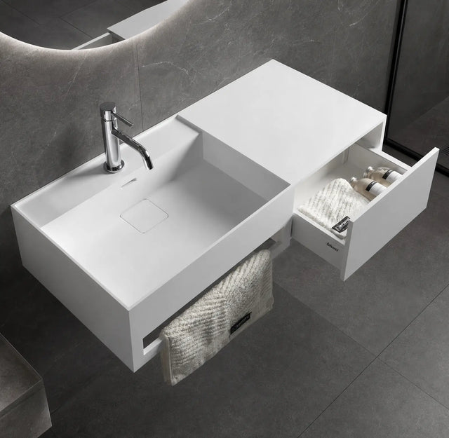 Wall Mount Washbasins-INFINITE BATH, 訂造浴室潔具,Hong Kong custom bathtub,Hong Kong bathroom design company, Luxury bathtub brands Hong Kong,浴室配件,浴缸香港,Bespoke bathroom,浴室設計 公司