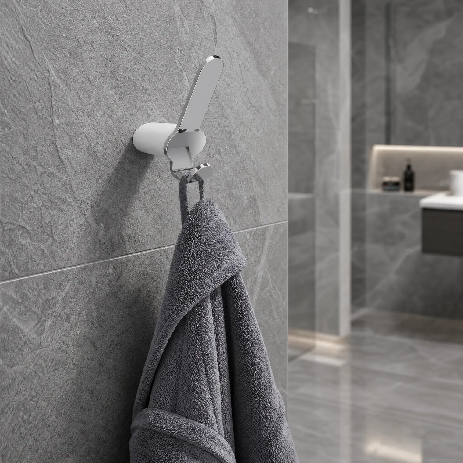 NUUK Robe Hook