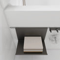 ELEMENTS ACCESSORIES Book Shelf INFINITE BATH
