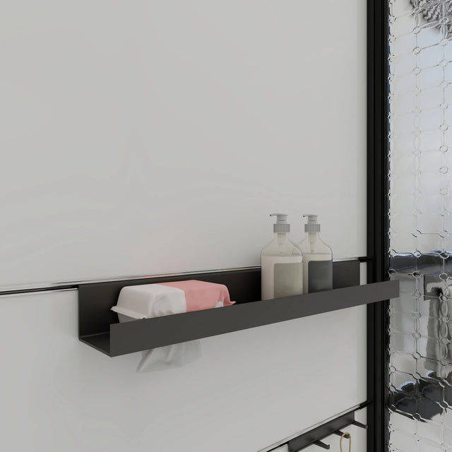 ELEMENTS ACCESSORIES Paper Holder(w/Tray) INFINITE BATH