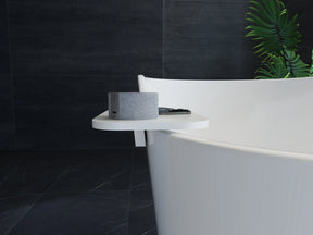 OSAKA Bathtub Caddy INFINITE BATH