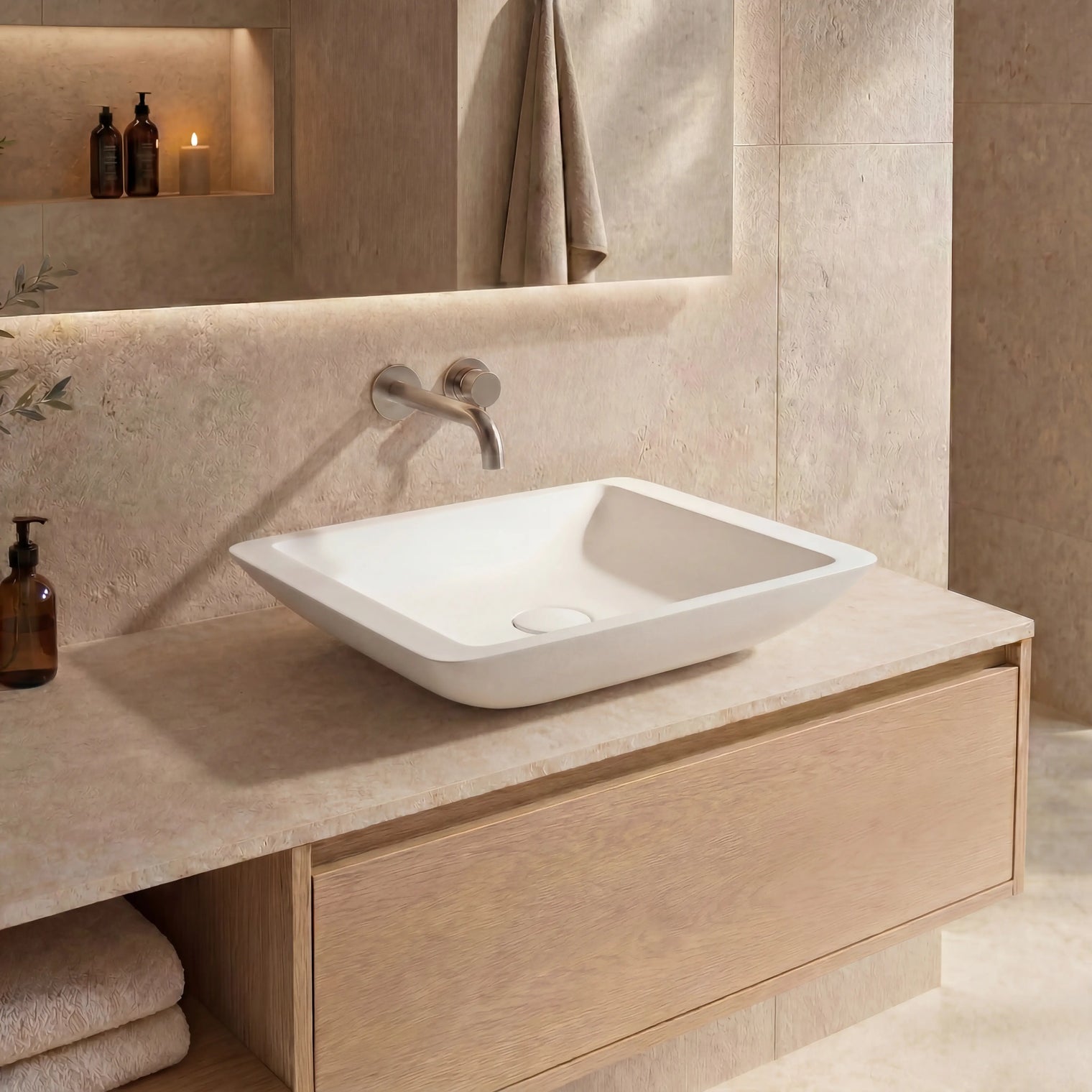 Bari RS Basin 42.5