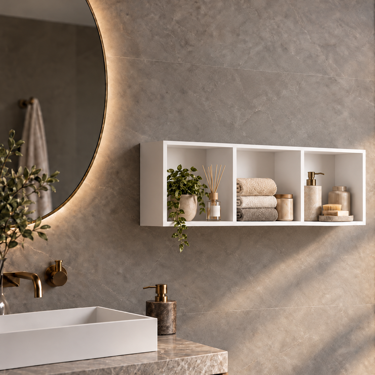 COMPLEX Shelf 87.5