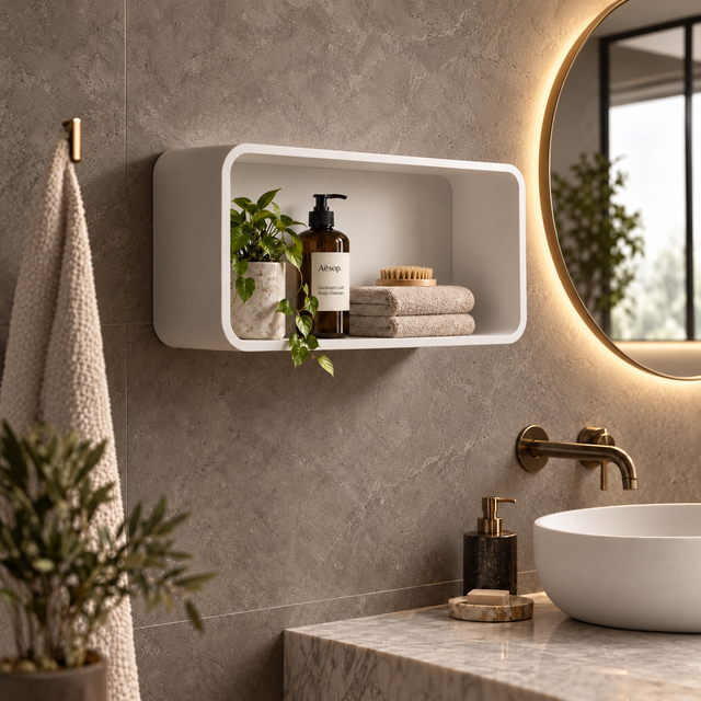 CIRQUE Shelf 60