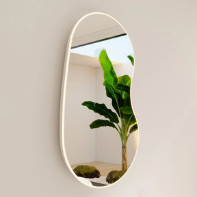 SEED Mirrors w/LED INFINITE BATH