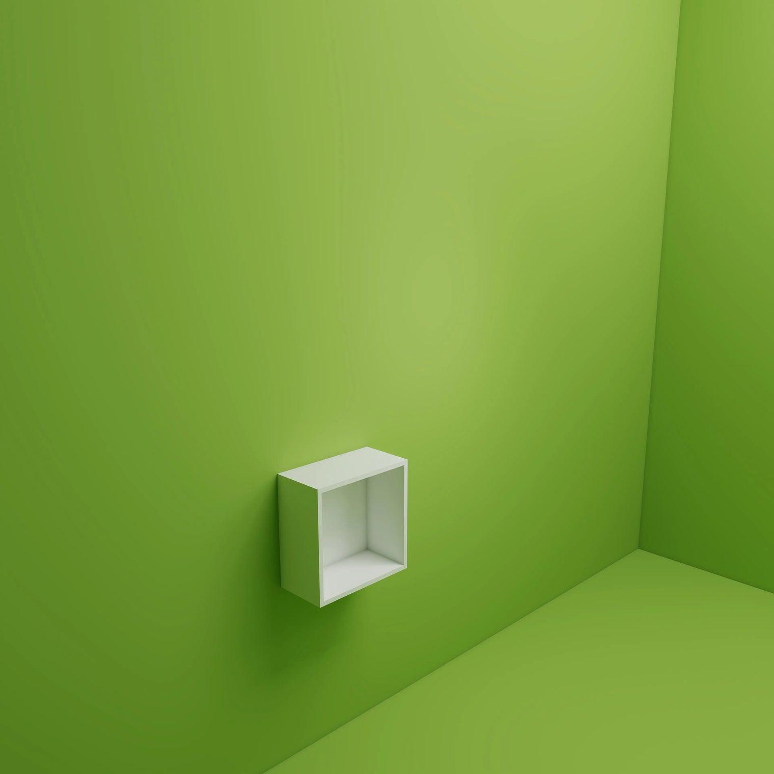 TETRIS Open Shelves Modules TETRIS O