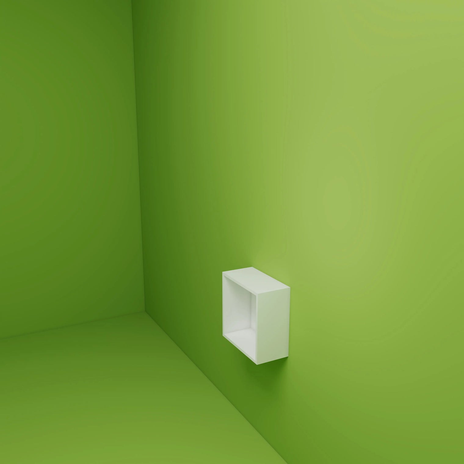 TETRIS Open Shelves Modules TETRIS O