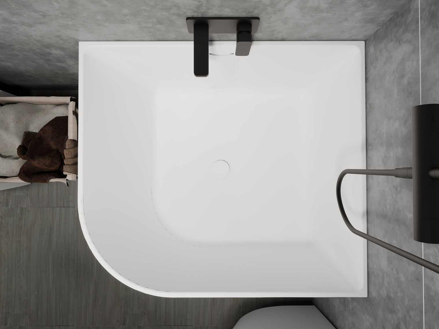 Siena 90L-BATHTUBS-INFINITE-Siena 90L-BATHTUBS-Bespoke Bathroom Renovation, bespoke bathtub Hong Kong, Hong Kong luxury bathroom furniture, modern bathroom design Hong Kong, 香港 浴缸 邊度買, where to buy luxury bathtubs in Hong Kong, Infinite Bath, Infinite 浴室, Washbasin,shower screen, Bathtubs,Washbasins, 迷你浴缸香港,浴室設計 ,浴室翻新,small size bathtubs, custom-made bathtub HK,freestanding bathtub Hong Kong, 獨立式 浴缸 香港,浴室裝修,迷你浴缸,Bathtub length under 1.5m,迷利浴缸，豪華 浴缸 品牌 香港,浴室配件,浴缸香港,訂造浴室潔具,hong kong custom bathtub