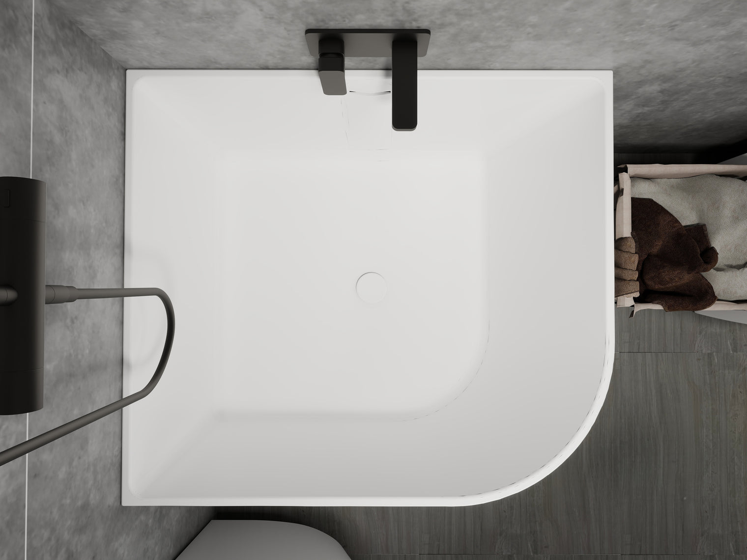 Siena 90R-BATHTUBS-INFINITE-Siena 90R-BATHTUBS-Bespoke Bathroom Renovation, bespoke bathtub Hong Kong, Hong Kong luxury bathroom furniture, modern bathroom design Hong Kong, 香港 浴缸 邊度買, where to buy luxury bathtubs in Hong Kong, Infinite Bath, Infinite 浴室, Washbasin,shower screen, Bathtubs,Washbasins, 迷你浴缸香港,浴室設計 ,浴室翻新,small size bathtubs, custom-made bathtub HK,freestanding bathtub Hong Kong, 獨立式 浴缸 香港,浴室裝修,迷你浴缸,Bathtub length under 1.5m,迷利浴缸，豪華 浴缸 品牌 香港,浴室配件,浴缸香港,訂造浴室潔具,hong kong custom bathtub