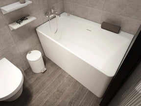 Venice 120L-BATHTUB-INFINITE-Venice 120L-BATHTUBS-Bespoke Bathroom Renovation, bespoke bathtub Hong Kong, Hong Kong luxury bathroom furniture, modern bathroom design Hong Kong, 香港 浴缸 邊度買, where to buy luxury bathtubs in Hong Kong, Infinite Bath, Infinite 浴室, Washbasin,shower screen, Bathtubs,Washbasins, 迷你浴缸香港,浴室設計 ,浴室翻新,small size bathtubs, custom-made bathtub HK,freestanding bathtub Hong Kong, 獨立式 浴缸 香港,浴室裝修,迷你浴缸,Bathtub length under 1.5m,迷利浴缸，豪華 浴缸 品牌 香港,浴室配件,浴缸香港,訂造浴室潔具,hong kong custom bathtub