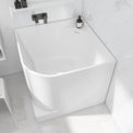 Rovigo 95-BATHTUBS-INFINITE-Rovigo 95-BATHTUBS-Bespoke Bathroom Renovation, bespoke bathtub Hong Kong, Hong Kong luxury bathroom furniture, modern bathroom design Hong Kong, 香港 浴缸 邊度買, where to buy luxury bathtubs in Hong Kong, Infinite Bath, Infinite 浴室, Washbasin,shower screen, Bathtubs,Washbasins, 迷你浴缸香港,浴室設計 ,浴室翻新,small size bathtubs, custom-made bathtub HK,freestanding bathtub Hong Kong, 獨立式 浴缸 香港,浴室裝修,迷你浴缸,Bathtub length under 1.5m,迷利浴缸，豪華 浴缸 品牌 香港,浴室配件,浴缸香港,訂造浴室潔具,hong kong custom bathtub