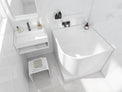 Rovigo 95-BATHTUBS-INFINITE-Rovigo 95-BATHTUBS-Bespoke Bathroom Renovation, bespoke bathtub Hong Kong, Hong Kong luxury bathroom furniture, modern bathroom design Hong Kong, 香港 浴缸 邊度買, where to buy luxury bathtubs in Hong Kong, Infinite Bath, Infinite 浴室, Washbasin,shower screen, Bathtubs,Washbasins, 迷你浴缸香港,浴室設計 ,浴室翻新,small size bathtubs, custom-made bathtub HK,freestanding bathtub Hong Kong, 獨立式 浴缸 香港,浴室裝修,迷你浴缸,Bathtub length under 1.5m,迷利浴缸，豪華 浴缸 品牌 香港,浴室配件,浴缸香港,訂造浴室潔具,hong kong custom bathtub