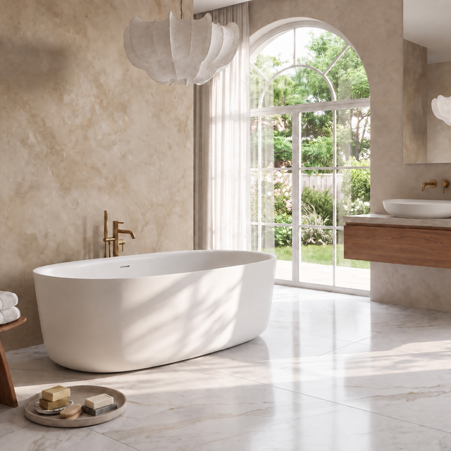 Niagara Bathtub (Oval) 148