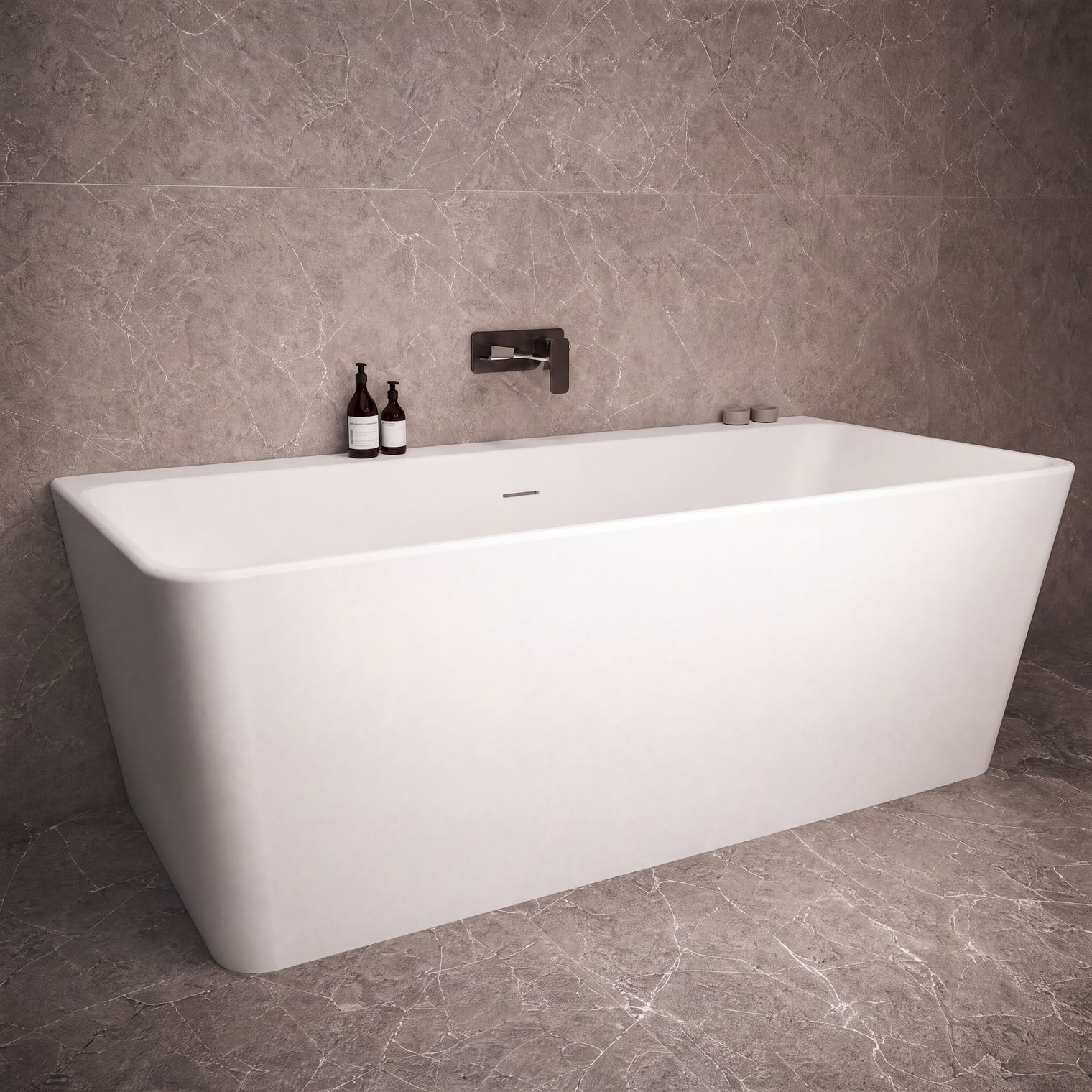 Venice Bathtub 165