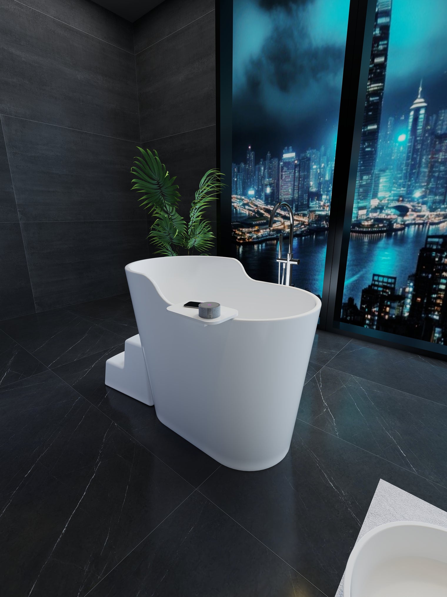 Osaka Bathtub 120 (LE)