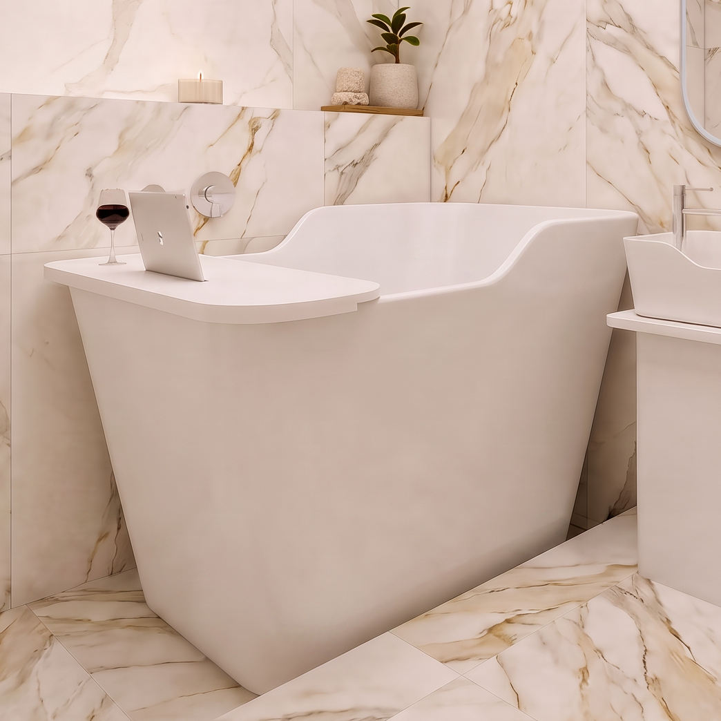 OSAKA Bathtub RR 120(LE)