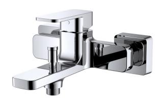 TATA Wall-Mounted Bathtub Filler