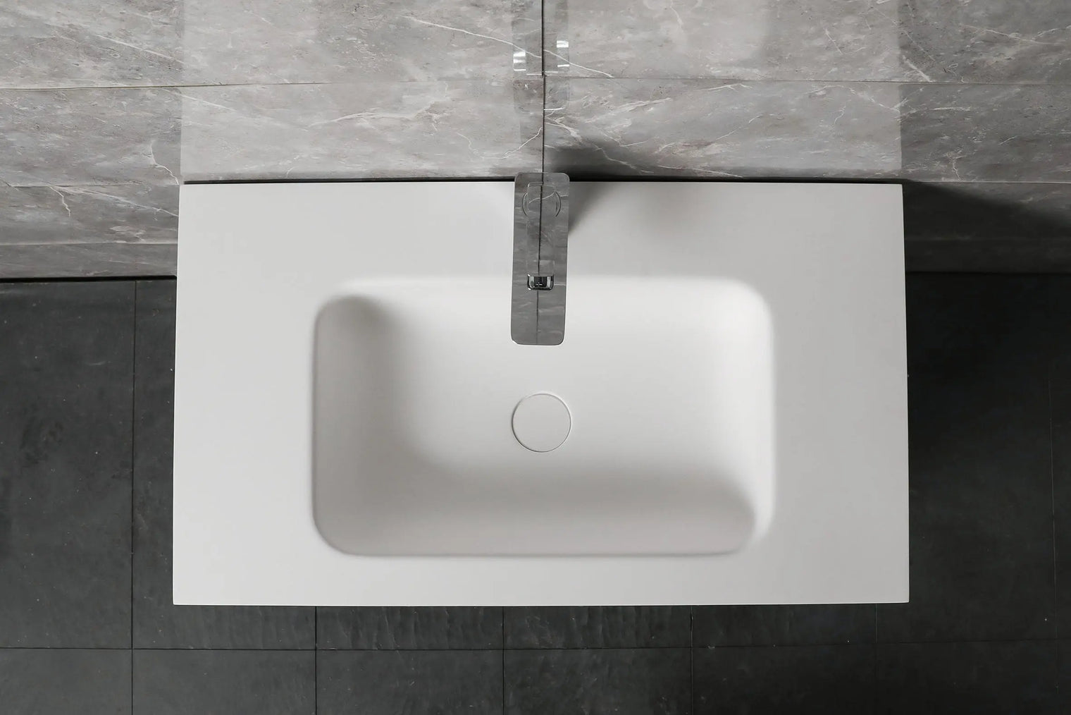 Niagara 80 Countertop-Countertop Washbasins-訂造一體無縫洗手盆,Tailor made Washbasins,waterbasin hk, 浴室物料,浴室裝修,訂造洗手盆,浴室翻新,Bathroomware ,Bespoke bathroom,浴室配件,訂造浴室潔具,訂造浴室傢俬,香港 浴室設計 公司,best custom bathroom furniture HK, Infinite Bath