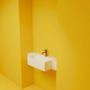 CUT-TO-FIT Modules TETRIS T INFINITE BATH