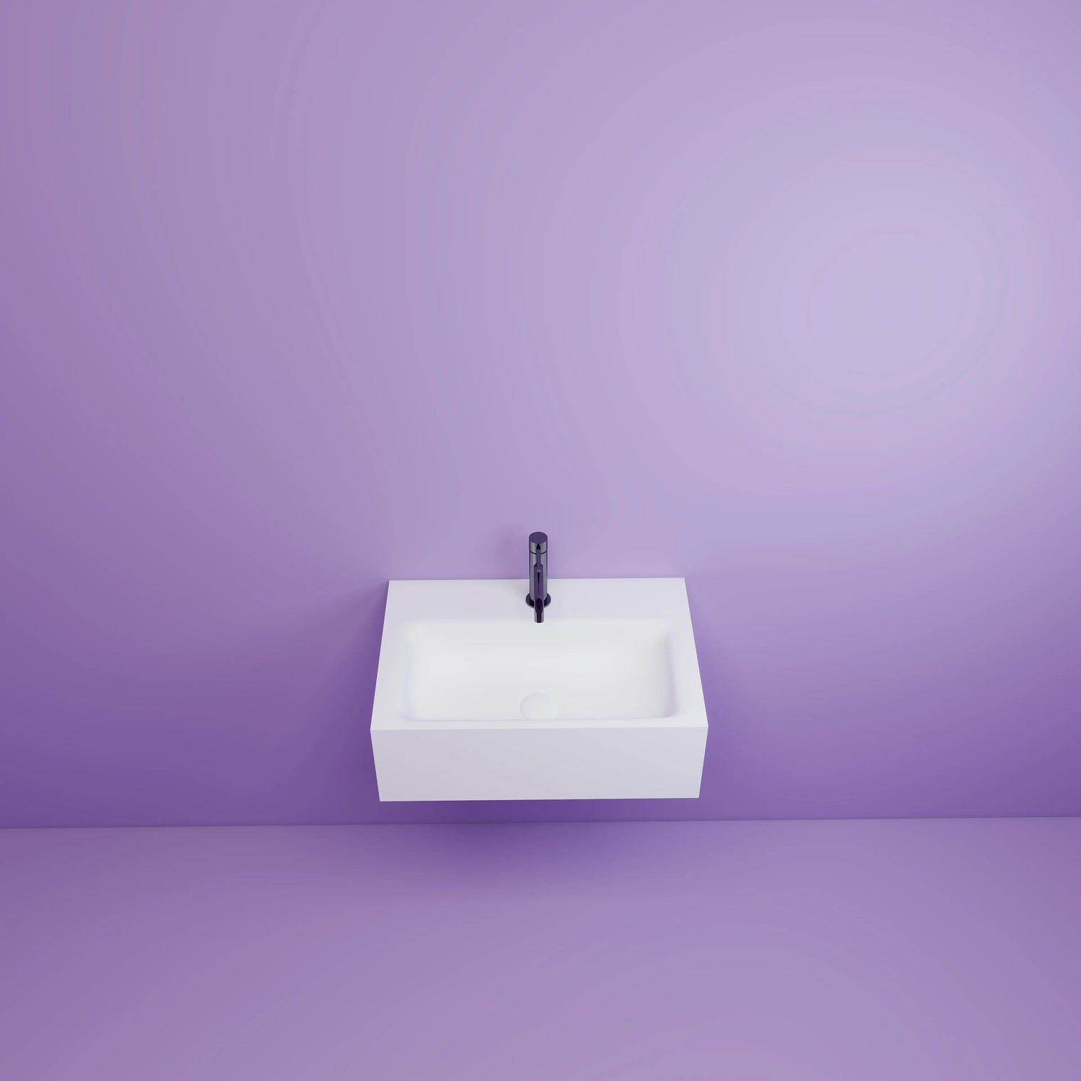 TETRIS Basin With Top Modules TETRIS I