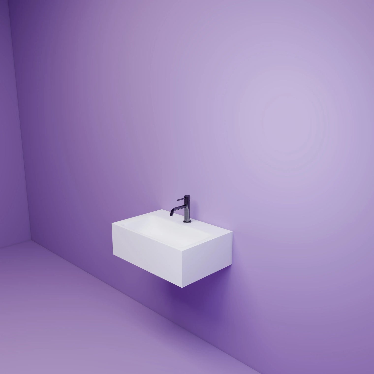 TETRIS Basin With Top Modules TETRIS I