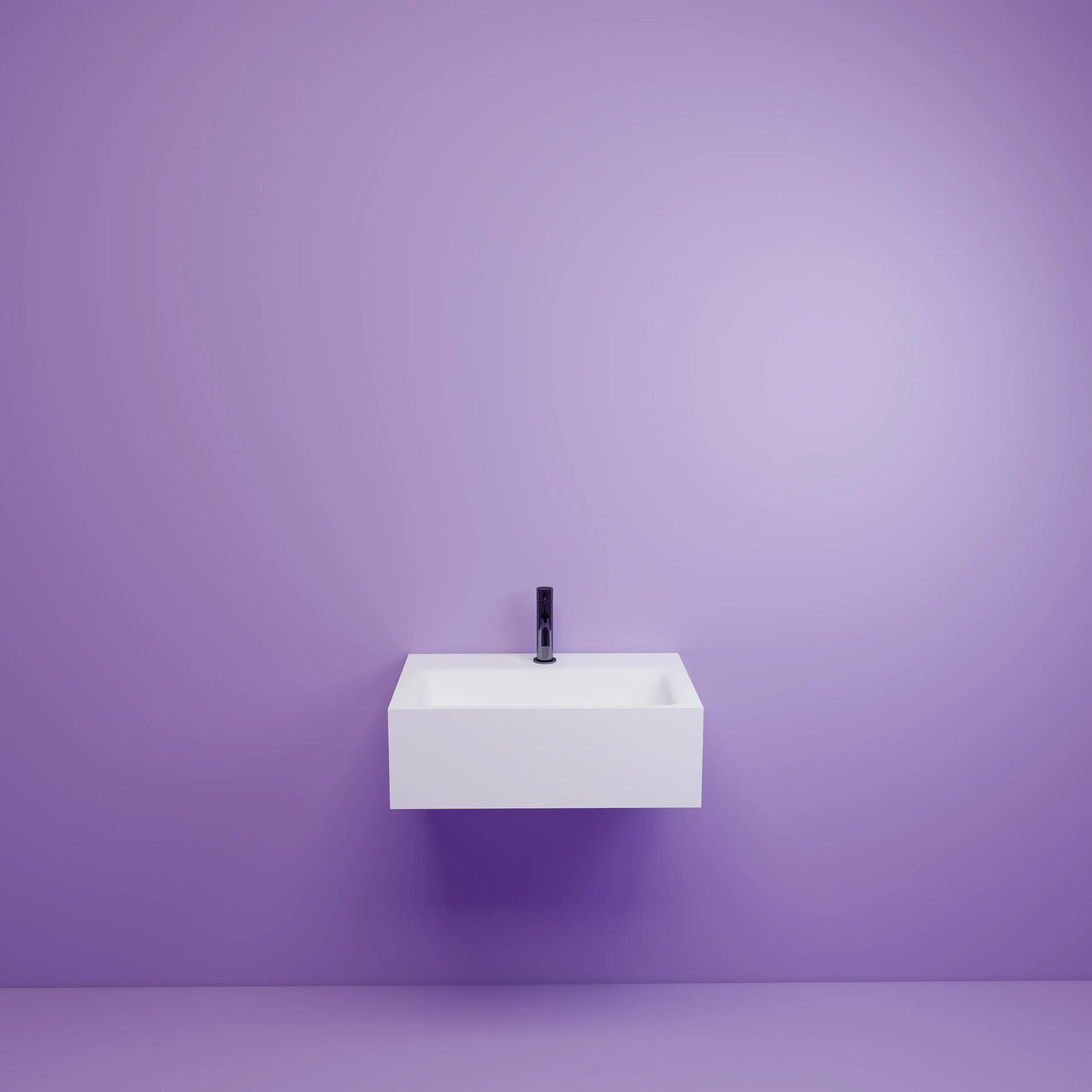 TETRIS Basin With Top Modules TETRIS I