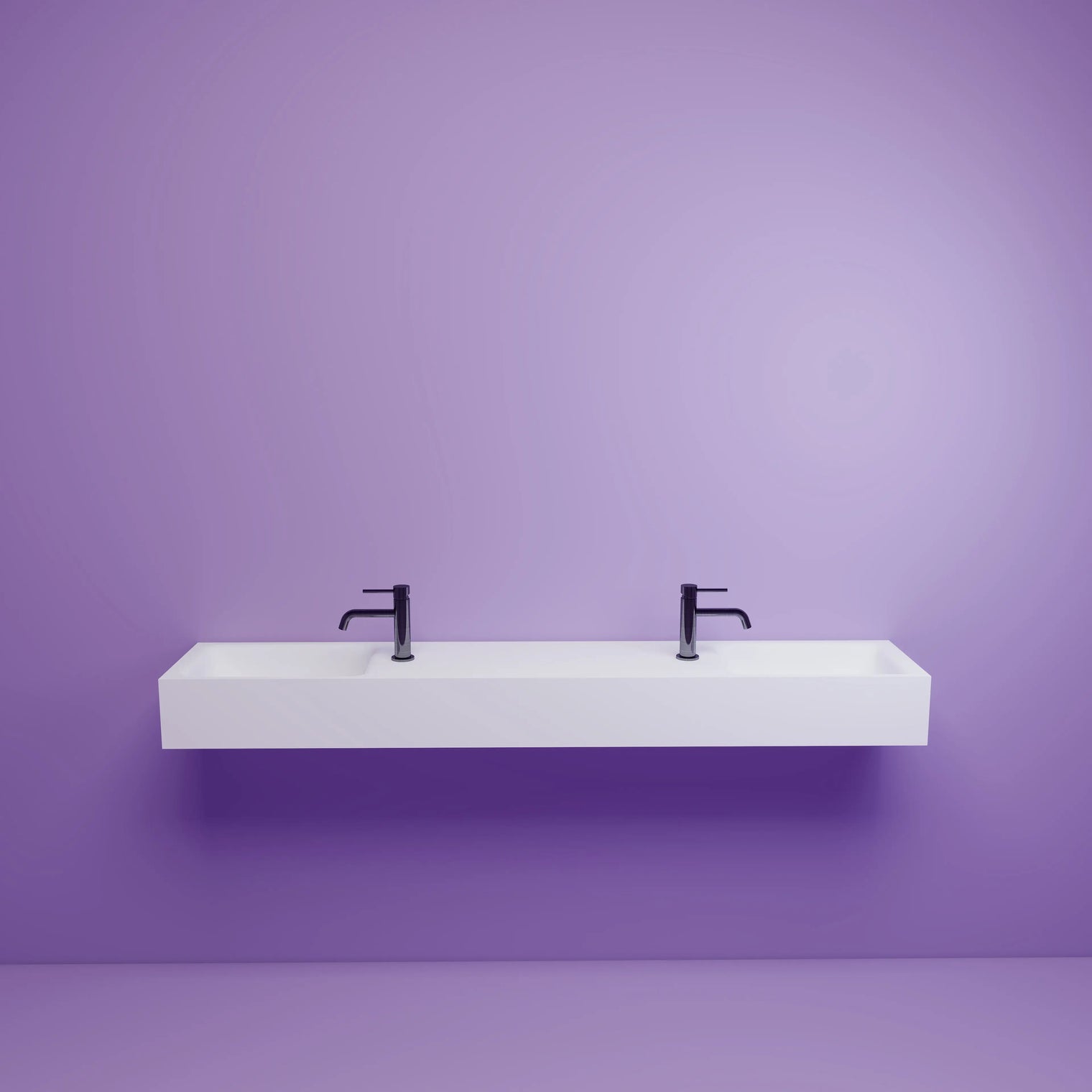 TETRIS Double Basins Modules TETRIS I