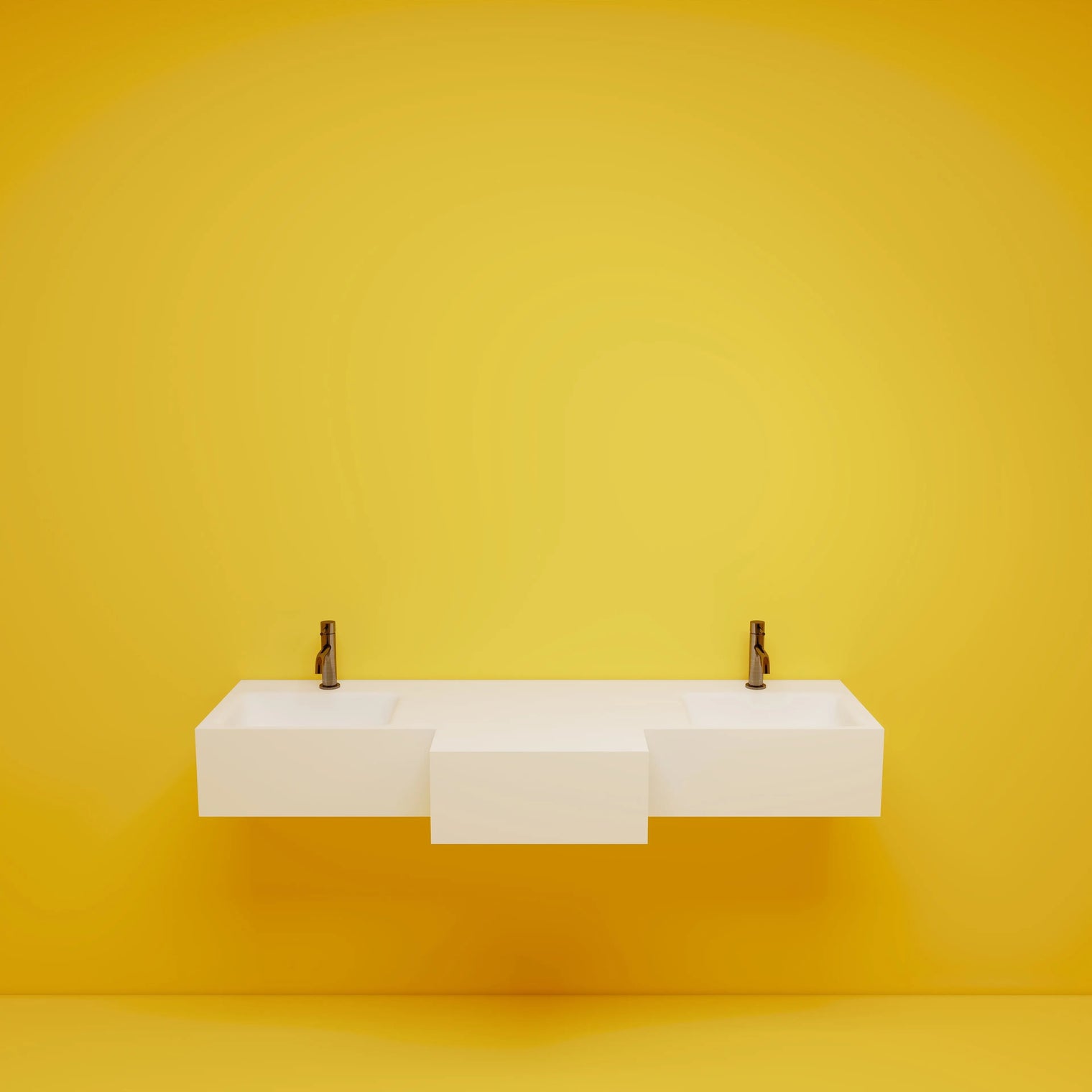 TETRIS Double Basins Modules TETRIS T