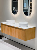 Bergen Washbasin Cabinet 150-Main Cabinets-INFINITE-訂造洗手盆,浴室翻新, small size bathtubs, custom-made bathtub HK,freestanding bathtub Hong Kong, 獨立式 浴缸 香港, premium bathtub brands HK, Where to buy bathtubs in Hong Kong, best custom bathroom furniture HK, Infinite Bath, Infinite浴缸, Cloakroom,Vanities, Mirrors,Bathroom Furniture, 浴室裝修,浴室 櫃 訂造
