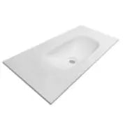 SPIO 75-Slim Vanity Top-INFINITE BATH-訂造洗手盆,浴室翻新, small size bathtubs, custom-made bathtub HK,freestanding bathtub Hong Kong, 獨立式 浴缸 香港, premium bathtub brands HK, Where to buy bathtubs in Hong Kong, best custom bathroom furniture HK, Infinite Bath, Infinite浴缸, Cloakroom,Vanities, Mirrors,Bathroom Furniture, 浴室裝修,浴室 櫃 訂造