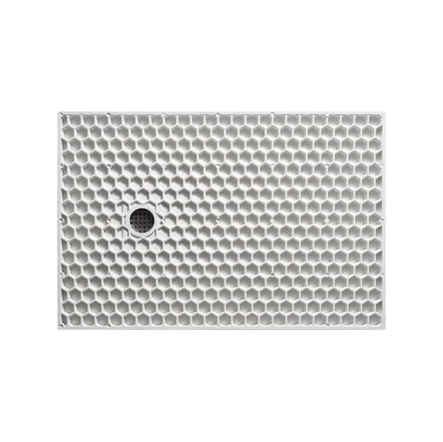Zagreb BMC Shower Tray 120