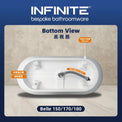 Belle 170 INFINITE