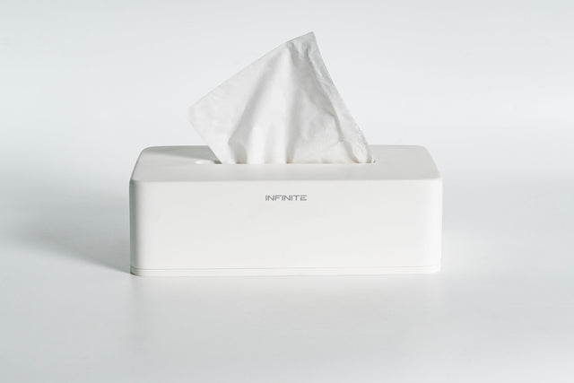 111 Tissue Box-8050 Solid Surfaces Home-INFINITE-訂造洗手盆,浴室翻新, small size bathtubs, custom-made bathtub HK,freestanding bathtub Hong Kong, 獨立式 浴缸 香港, premium bathtub brands HK, Where to buy bathtubs in Hong Kong, best custom bathroom furniture HK, Infinite Bath, Infinite浴缸, Cloakroom,Vanities, Mirrors,Bathroom Furniture, 浴室裝修,浴室 櫃 訂造