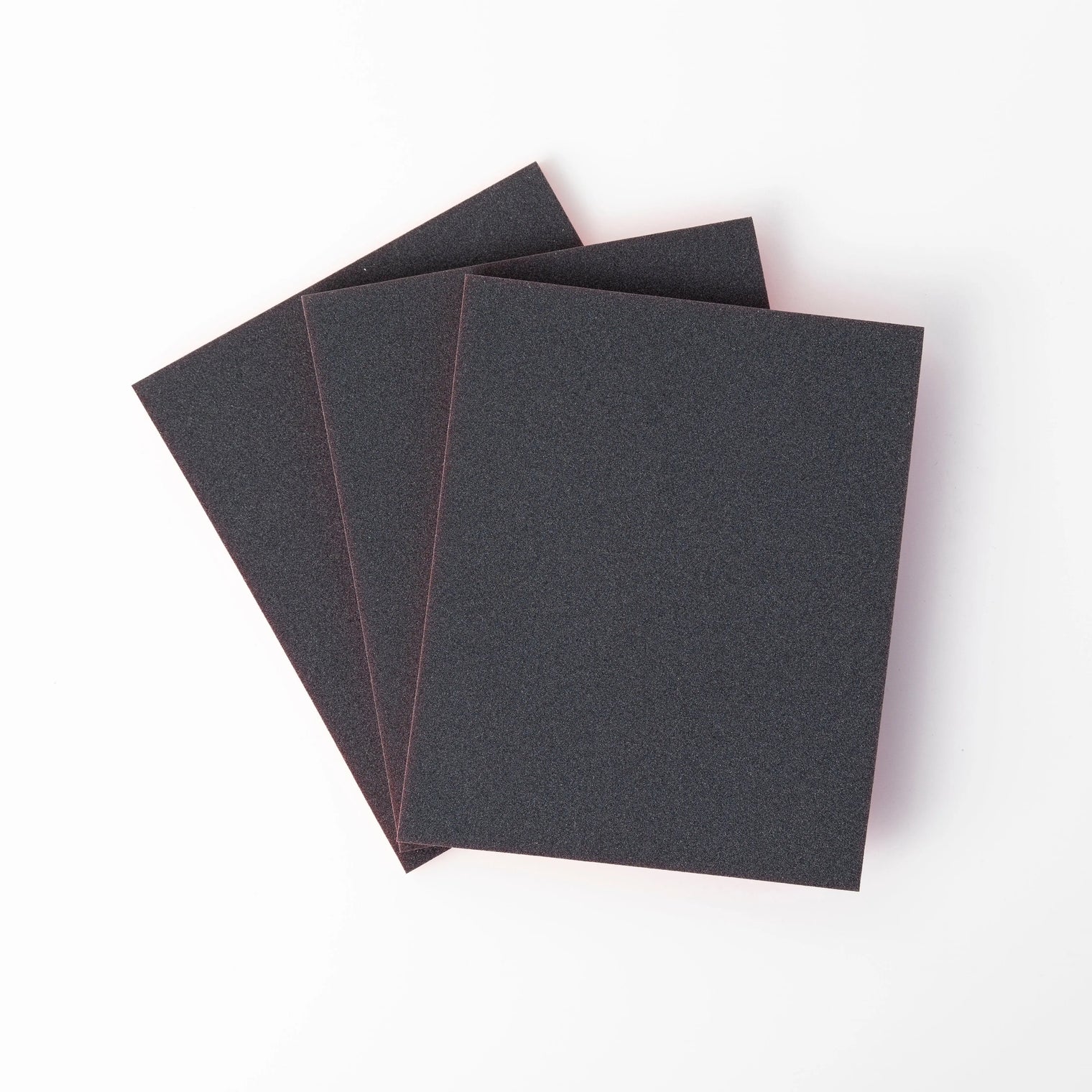 Red Sanding Sponge INFINITE