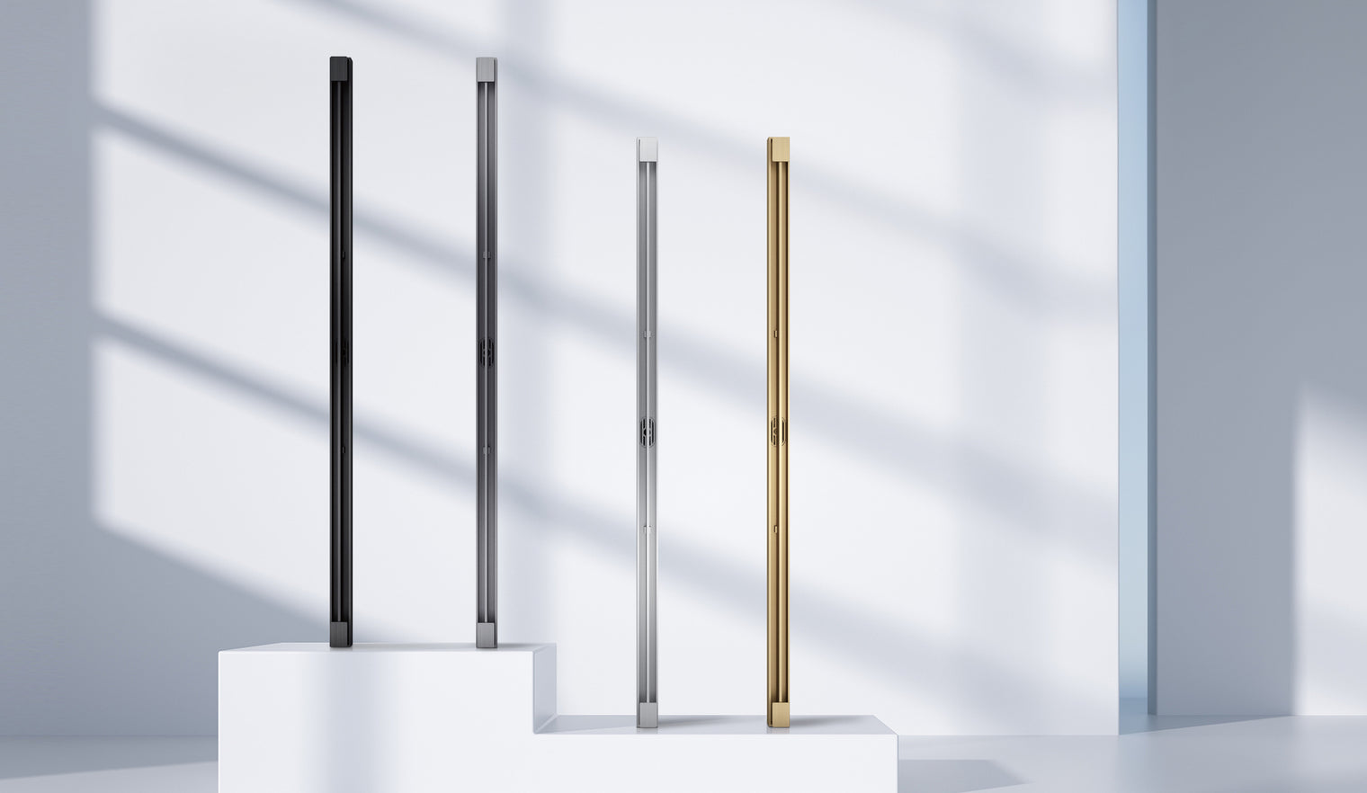 Linear Floor Drain 901