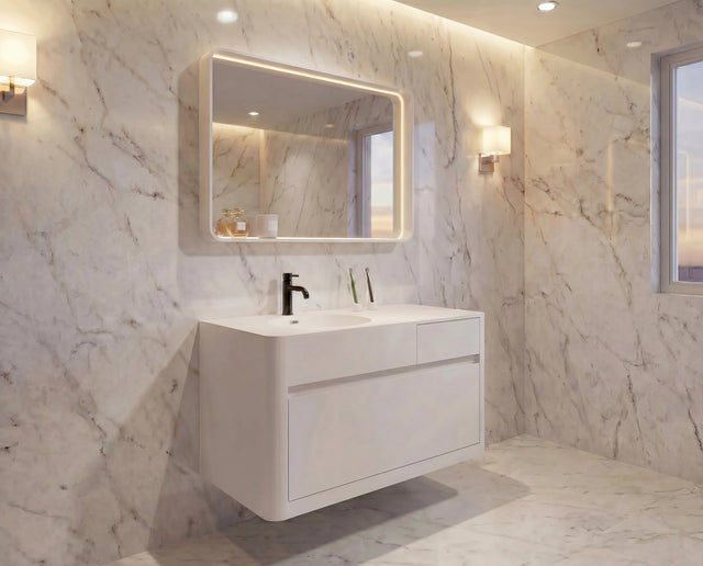 CIRQUE Main Cabinet 90