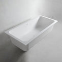 VESTA Built-In 180-BATHTUBS-INFINITE-訂造洗手盆,浴室翻新, small size bathtubs, custom-made bathtub HK,freestanding bathtub Hong Kong, 獨立式 浴缸 香港, premium bathtub brands HK, Where to buy bathtubs in Hong Kong, best custom bathroom furniture HK, Infinite Bath, Infinite浴缸, Cloakroom,Vanities, Mirrors,Bathroom Furniture, 浴室裝修,浴室 櫃 訂造