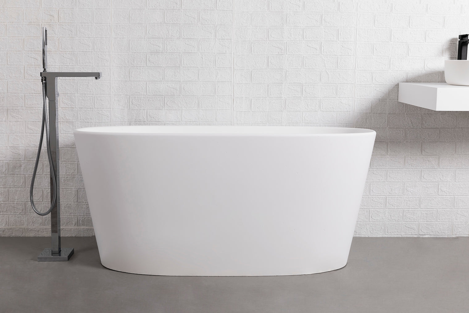 Verona 150-BATHTUBS-INFINITE-Verona 150-BATHTUBS-Bespoke Bathroom Renovation, bespoke bathtub Hong Kong, Hong Kong luxury bathroom furniture, modern bathroom design Hong Kong, 香港 浴缸 邊度買, where to buy luxury bathtubs in Hong Kong, Infinite Bath, Infinite 浴室, Washbasin,shower screen, Bathtubs,Washbasins, 迷你浴缸香港,浴室設計 ,浴室翻新,small size bathtubs, custom-made bathtub HK,freestanding bathtub Hong Kong, 獨立式 浴缸 香港,浴室裝修,迷你浴缸,Bathtub length under 1.5m,迷利浴缸，豪華 浴缸 品牌 香港,浴室配件,浴缸香港,訂造浴室潔具,hong kong custom bathtub