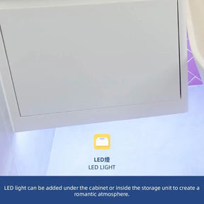 LED LIGHT-INFINITE BATH,bathroom design hk, Bathroom furniture,香港浴室,浴室用品,浴室潔具,花灑,水龍頭,浴簾,鏡,洗手盆,層架組合,浴室傢俬,廁所板,浴江