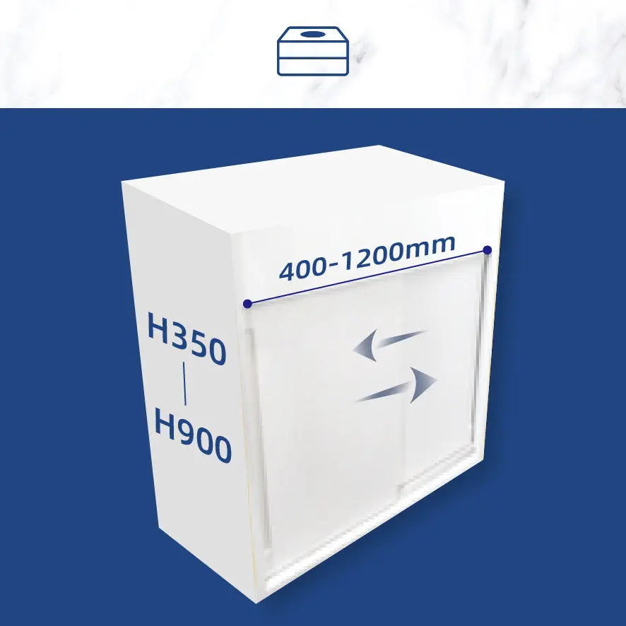 Sliding Doors INFINITE