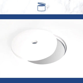 Laundry Top Cover INFINITE