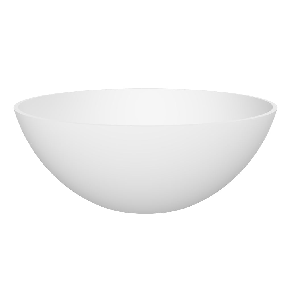 Super Thin Edge Basin 39
