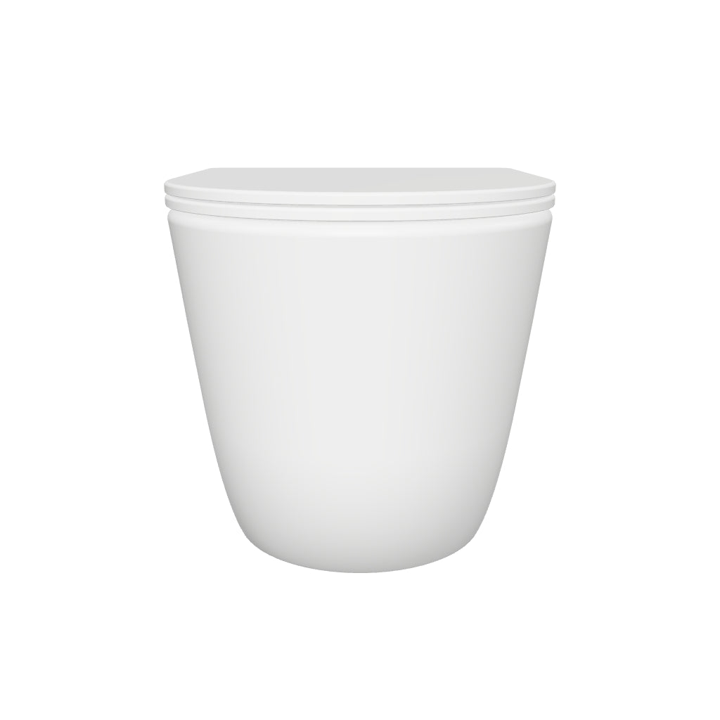 RENNES Wall Mounted Toilet