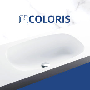 COLORIS Bowl-Countertop Washbasins-INFINITE BATH,bathroom design hk, Bathroom furniture,香港浴室,浴室用品,浴室潔具,花灑,水龍頭,浴簾,鏡,洗手盆,層架組合,浴室傢俬,廁所板,浴江