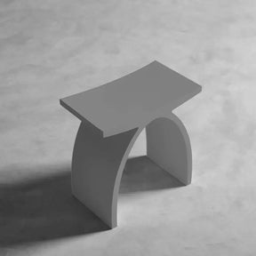 BARI Stool-Stool-INFINITE-訂造洗手盆,浴室翻新, small size bathtubs, custom-made bathtub HK,freestanding bathtub Hong Kong, 獨立式 浴缸 香港, premium bathtub brands HK, Where to buy bathtubs in Hong Kong, best custom bathroom furniture HK, Infinite Bath, Infinite浴缸, Cloakroom,Vanities, Mirrors,Bathroom Furniture, 浴室裝修,浴室 櫃 訂造