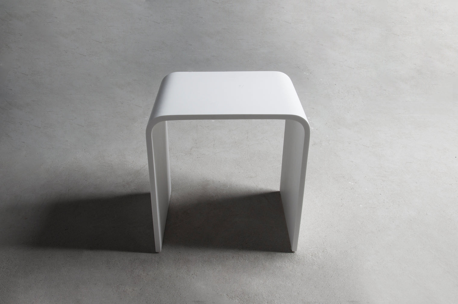 CIRQUE Stool-Stool-INFINITE-訂造洗手盆,浴室翻新, small size bathtubs, custom-made bathtub HK,freestanding bathtub Hong Kong, 獨立式 浴缸 香港, premium bathtub brands HK, Where to buy bathtubs in Hong Kong, best custom bathroom furniture HK, Infinite Bath, Infinite浴缸, Cloakroom,Vanities, Mirrors,Bathroom Furniture, 浴室裝修,浴室 櫃 訂造